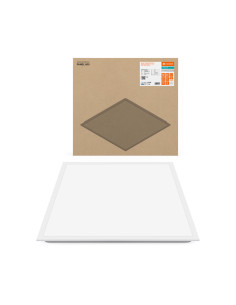 VALUE PANEL COMPACT DALI 600 33W/4000K 3630LM H50 