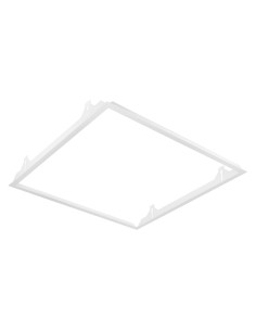 WPUSZCZANA RAMKA DO PANELI 600 RECESSED MOUNT FRAME 