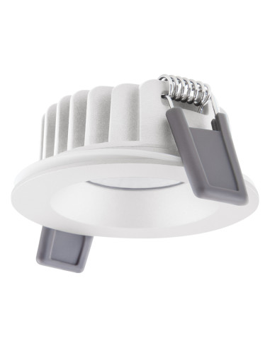 OPRAWA SPOT AIR FIX P 6W 4000K neutralna biała CRI90  PS DIM IP65 WT 