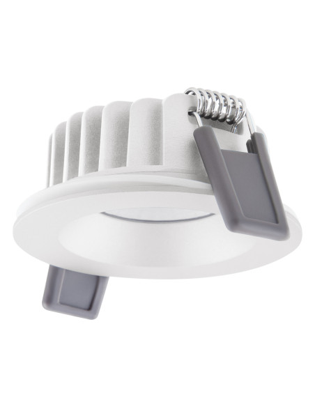 OPRAWA SPOT AIR FIX P 6W 4000K neutralna biała CRI90  PS DIM IP65 WT 