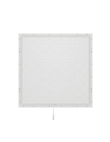 PANEL COMFORT UGR19 DALIVR 600 P 33W 3000K ciepła biała  4320LM 