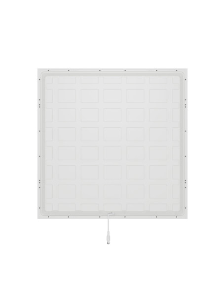 PANEL COMFORT UGR19 DALIVR 600 P 33W 3000K ciepła biała  4320LM 