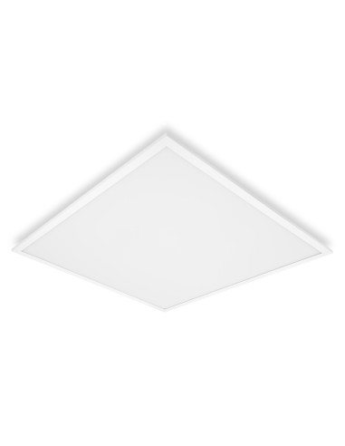 PANEL COMFORT UGR19 DALIVR 600 P 33W 3000K ciepła biała  4320LM 