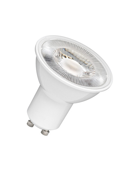 ŻARÓWKA LED LVPAR16 35 2,8W 4000K neutralna biała  230LM 120° GU10 EUE 