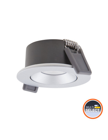 OPRAWA SPOT AIR ADJUST P 4W 3000K ciepła biała CRI90  DIM IP23 SI 