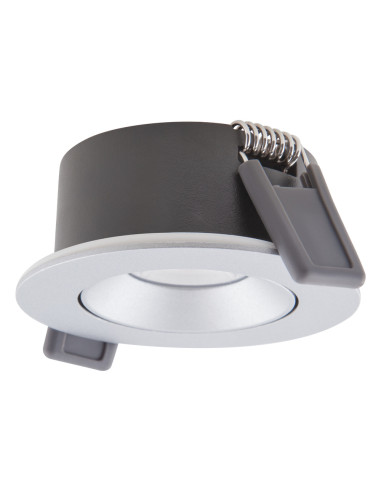 OPRAWA SPOT AIR ADJUST P 4W 3000K ciepła biała CRI90  DIM IP23 SI 