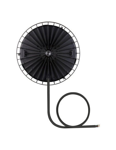 OPRAWA HIGHBAY LED COMP V 225W/4000K 27000LM 110ST IP65 BLACK 