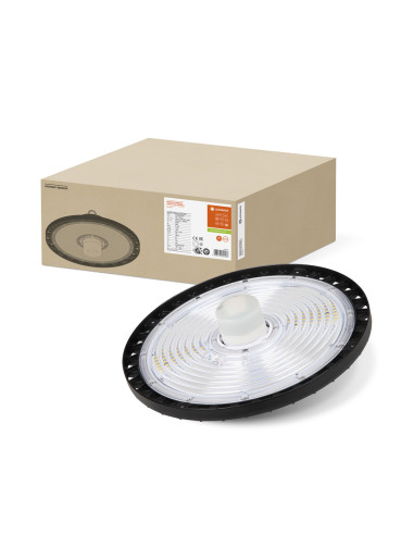 OPRAWA HIGH BAY SENSOR 190W/4000K 110DEG 27000LM IP65 