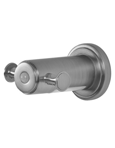 WIESZAK LED NA RĘCZNIK HACZYK Z CZUJNIKIEM RUCHU I ŚWIATŁA BATHROOM HOOK HANGER SENSOR IP44 