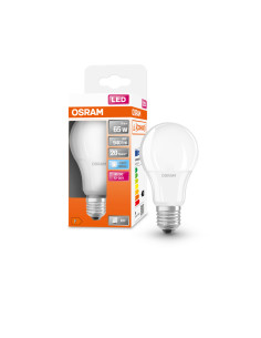 ŻARÓWKA LED STAR CLA75 LOW VOLTAGE 9W 4000K neutralna biała  12V..36V FR  E27 