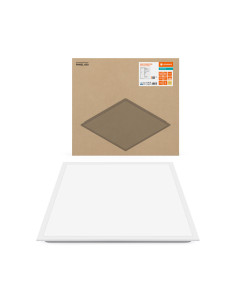 VALUE PANEL COMPACT 600 33W/3000K 3630LM H50 