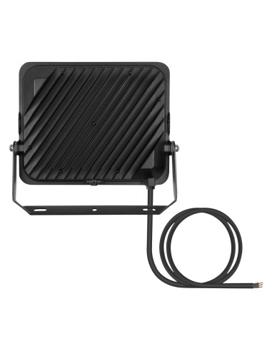 NAŚWIETLACZ FLOOD COMPACT V 135W/6500K SYM 13500LM BK IP65 