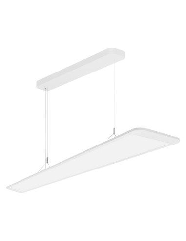 OPRAWA ZWIESZANA PANEL LED D/I 1200X300 36W 4000K UGR19 