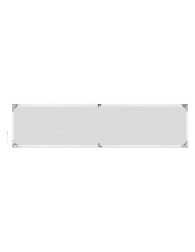 PANEL COMFORT UGR19 1200 P 33W 3000K ciepła biała  4320LM PS 