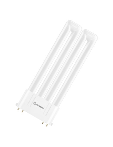 ŚWIETLÓWKA LED V DULUX LED F18 EM 8W 4000K neutralna biała  2G10 1000LM 