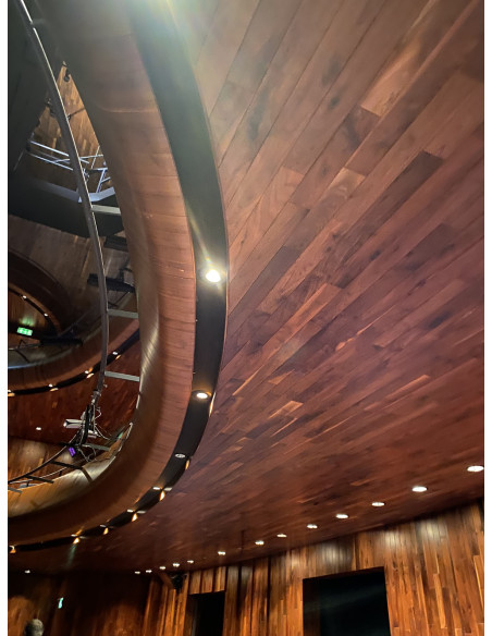 OPRAWA SPOT DK FIX P 8W 2700K ciepła biała CRI90  PS DIM IP44 WT 