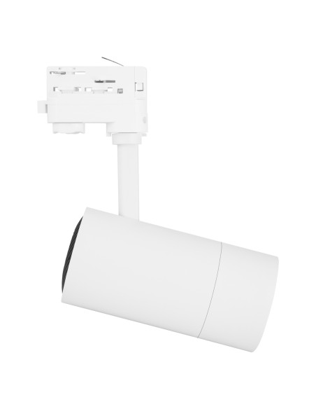 OPRAWA TRACK SP ZOOM D85 25W 4000K DIM 97R WT 