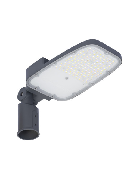 OPRAWA ULICZNA STREETLIGHT AREA MD V 65W 727 IP66 8450LM RV20ST GY 