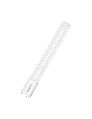 ŚWIETLÓWKA LED V DULUX LED L24 HF 12W 3000K ciepła biała  2G11 1350LM 