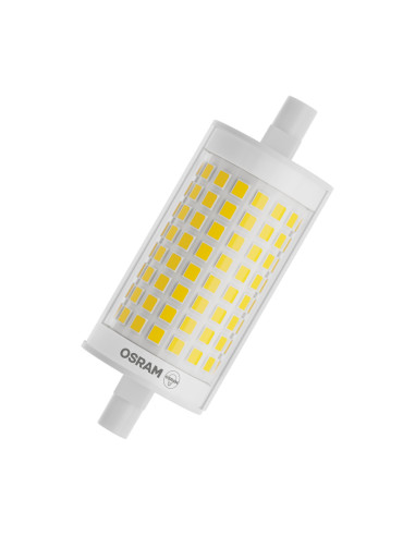 ŻARÓWKA LED STAR LINE 78MM 100 11,5W 2700K ciepła biała  230V R7S 