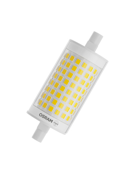 ŻARÓWKA LED STAR LINE 78MM 100 11,5W 2700K ciepła biała  230V R7S 