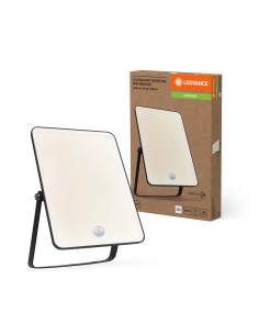 NAŚWIETLACZ FLOOD ESSENTIAL SENSOR 50W 4000K neutralna biała 4500LM BK IP65 