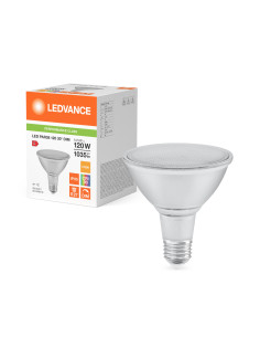 ŻARÓWKA LED P SPOT LED PAR38 GL 120 30° DIM 15,2W 2700K ciepła biała CRI90  E27 1035LM 