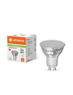 ŻARÓWKA LED P Spot PAR16 GL 49 120° 6,9W 4000K neutralna biała  GU10 620LM 