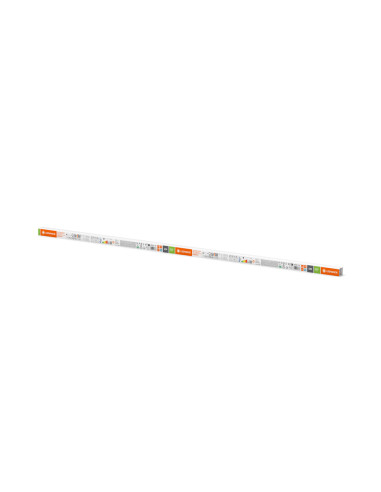ŚWIETLÓWKA LED P ST8-1.2M LEDTUBE T8 EM UO 1200 15.6W 6500K zimna biała  2500LM TUBA LED 