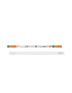 ŚWIETLÓWKA LED P ST8-0.6M LEDTUBE T8 UN 600 7,5W 6500K zimna biała  1100LM TUBA LED 