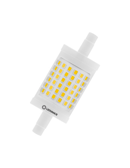 ŻARÓWKA LED P SPECIAL LED LINE 78 CL 100 12W 2700K ciepła biała  R7S 1521LM 