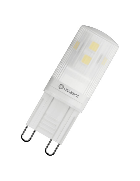 ŻARÓWKA LED SPECIAL LED PIN28 FR 2.6W 2700K ciepła biała  G9 230V 290LM 