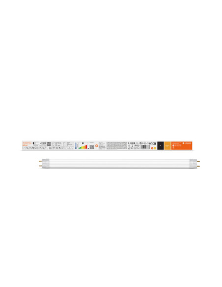 ŚWIETLÓWKA LED S ST8-0.4M LEDTUBE T8 EM 438 5.1W 3000K ciepła biała  810LM TUBA LED 