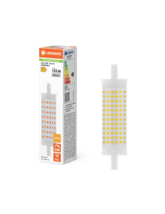 ŻARÓWKA LED P SPECIAL LED LINE 118 CL 125 DIM 15W 2700K ciepła biała  R7S 2000LM 