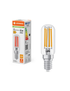 ŻARÓWKA LED P SPECIAL LED T26 FIL 40 4,2W 2700K ciepła biała  E14 470LM 