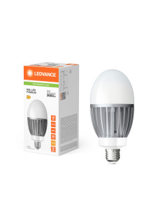 ŻARÓWKA LED P HQL LED FR 80 29W 2700K ciepła biała  E27 220-240V 3600LM 