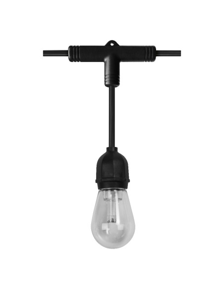 OPRAWA SMART OUTDOOR WIFI STRING LIGHT RGBW IP44 