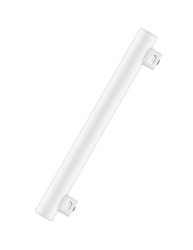 ŻARÓWKA LED BASE LEDINESTRA 30 3,5W 2700K ciepła biała S14S 275LM 30CM PLASTIC 