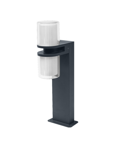OPRAWA SMART OUTDOOR WIFI FLARE SŁUPEK 50CM POST UPDOWN 14W 1000LM RGBW DG 