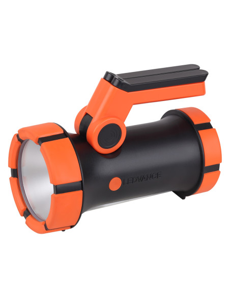 LATARKA PUNKTOWA FLASHL SPOTL RECH TRANSF 300LM AKUMULATOROWA 2400MAH 3,5H 