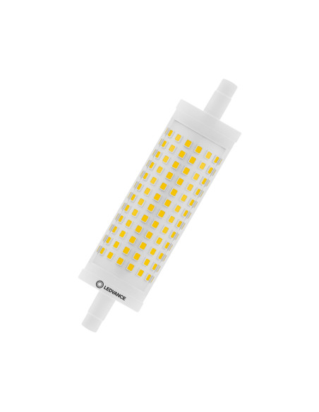 ŻARÓWKA LED P SPECIAL LED LINE 118 CL 150 DIM 18,5W 2700K ciepła biała  R7S 2452LM 