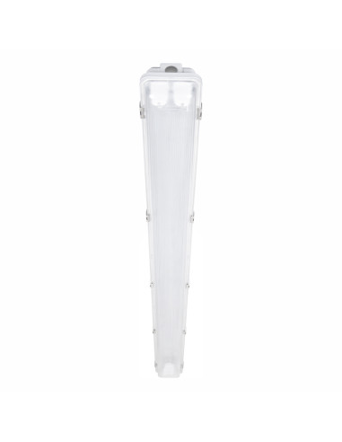 OPRAWA HERMETYCZNA DAMP PROOF 1200 2XLAMP HOUSING IP65 