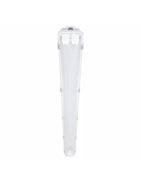 OPRAWA HERMETYCZNA DAMP PROOF 1200 2XLAMP HOUSING IP65 