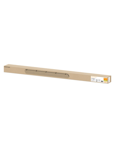 OPRAWA HERMETYCZNA DAMP PROOF 1200 2XLAMP HOUSING IP65 