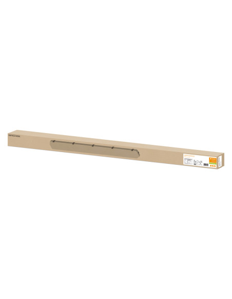 OPRAWA HERMETYCZNA DAMP PROOF 1200 2XLAMP HOUSING IP65 