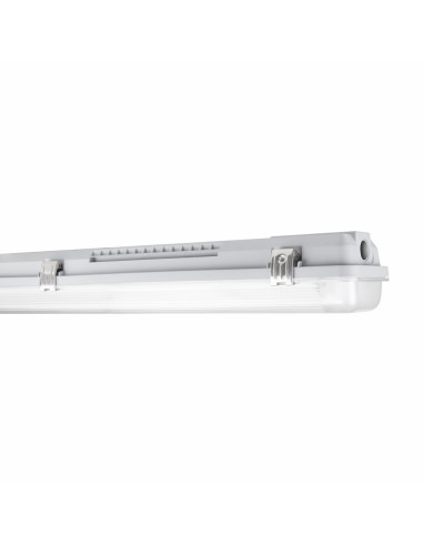 OPRAWA HERMETYCZNA DAMP PROOF 1200 2XLAMP HOUSING IP65 