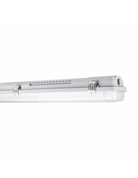 OPRAWA HERMETYCZNA DAMP PROOF 1200 2XLAMP HOUSING IP65 