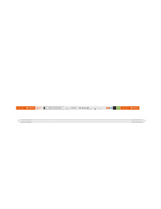 ŚWIETLÓWKA LED P ST5 LEDTUBE T5 AC HE21 849 10W 6500K zimna biała  220-240V 1500LM TUBA LED 