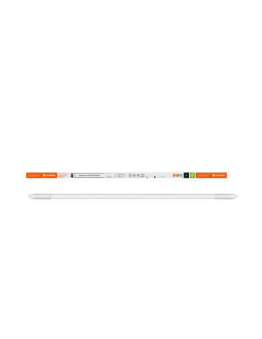 ŚWIETLÓWKA LED P ST5 LEDTUBE T5 AC HE21 849 10W 6500K zimna biała  220-240V 1500LM TUBA LED 