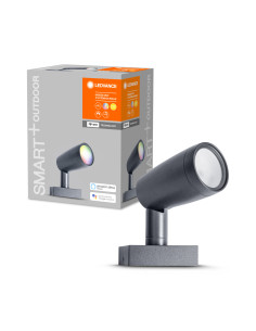 OPRAWA SMART WIFI GARDEN SPOT 1P EXT RGBW 4,5W 240LM 